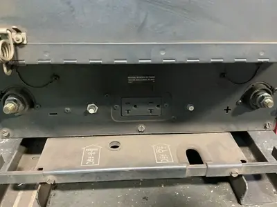 USED LINCOLN ELECTRIC 455M POWER WAVE