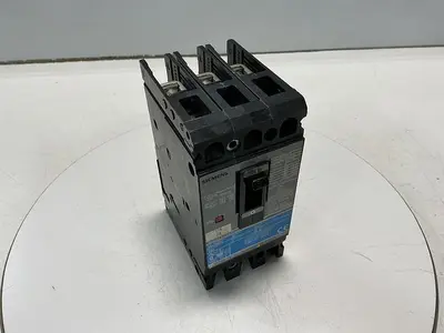 USED SIEMENS ED63B050
