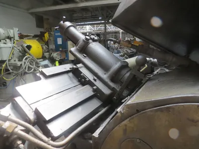 1951 CINCINNATI #2 EA GRINDERS, CENTERLESS | GCH Machinery (5)
