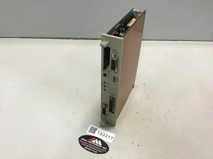 USED SIEMENS 6ES5 252-3AA13