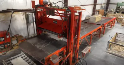 PARK INDUSTRIES HydraSplit 300 Ton Rock Splitters | STONE EQUIPMENT WAREHOUSE (7)