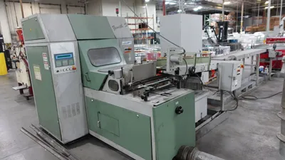 1995 MÜLLER MARTINI Star Plus Perfect Binders | Machinery Solutions Group, Inc. (20)
