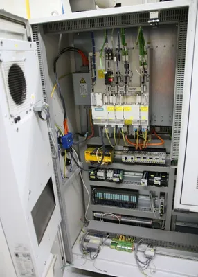 2010 BLOHM VARIO 630-D GRINDERS, SURFACE, RECIPROCATING TABLE - HORIZONTAL | GCH Machinery (6)