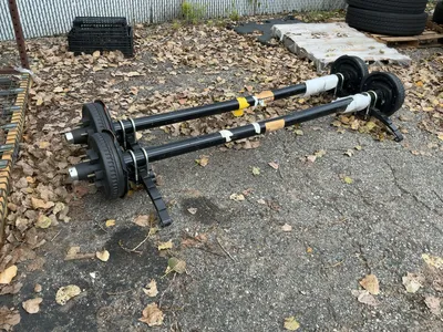 Used _UNKNOWN_ _UNKNOWN_ Running Gears Michigan US | Miedema Asset Management Group #1476205