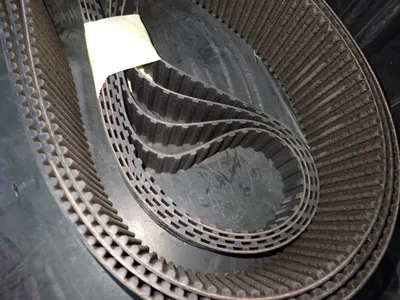 Timing Belts