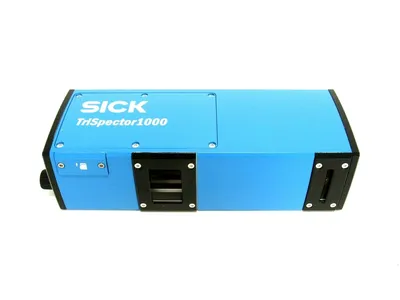 NEW SICK V3T12S-MR32A8 TRISPECTOR 1060427 V3T12SMR32A8