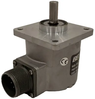 NEW BEI INDUSTRIAL H25D-SS-1000-ABZC-8830-LED-SM18