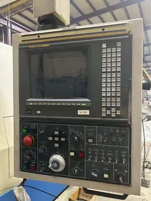 1998 DAEWOO PUMA 400L Lathes CNC | Asset Exchange Corporation (9)