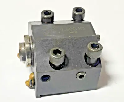 USED SECO 39C120-IVK