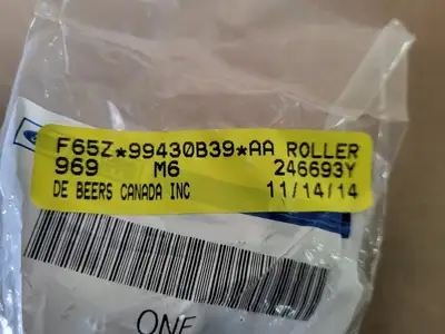 NEW FORD F65Z-99430B39-AA