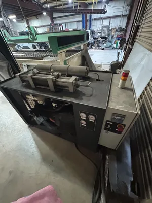 Used 2017 WARDJET 5 x 10 Kit Waterjet Cutters Arkansas US | E-Stop Machinery Sales Inc. #1445172