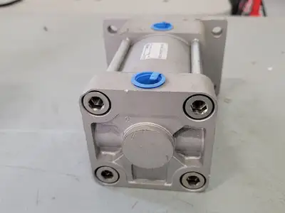 USED SMC NCAX0-J3K03A-0200