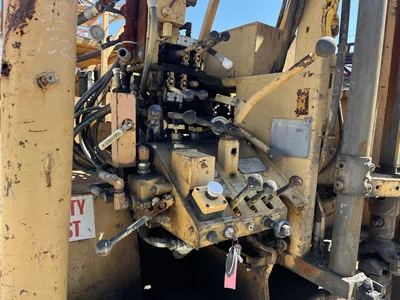 Used CME 45B Drill Rigs Maryland US | Zadoon Equipment #1480845