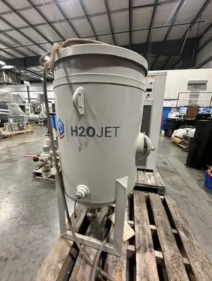 Used 2023 KUKA KR210 R3100 Ultra F Robot Parts Kentucky US | Machine Tool Emporium #1496682