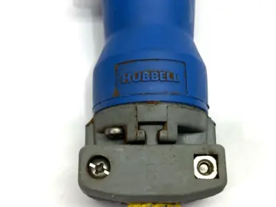 USED HUBBELL 320P6W