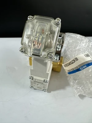 NEW SMC VXD240GZ2KXB