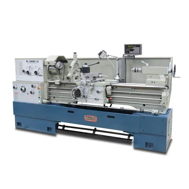 NEW BAILEIGH PL-1860E-1