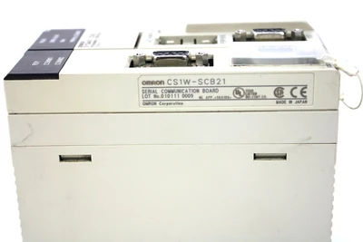 USED OMRON CS1G-CPU42-V1