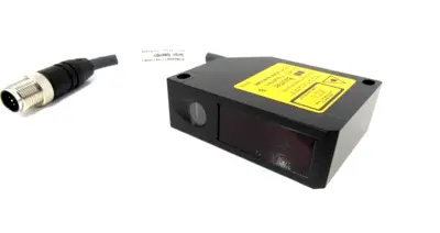 NEW BAUMER ELECTRIC OADM 20I64/406008B