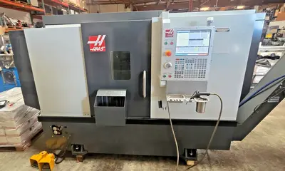 2022 HAAS ST-20 CNC Lathes | Toolquip, Inc. (3)