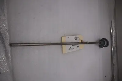 KROHNE Optitemp TRA-S11 Resistance (RTD) Temperature Assembly NEW STOCK G775