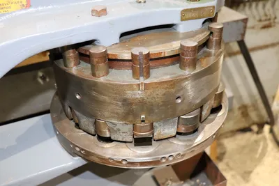 USED ROTEX NO. 18A