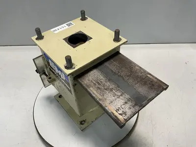 USED EMI METAL FABRICATING