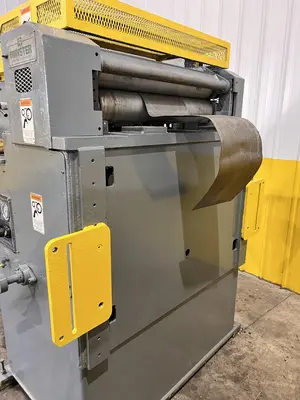 USED NIDEC MINSTER MEF5-32S