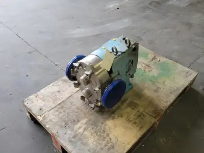 USED SPX 060