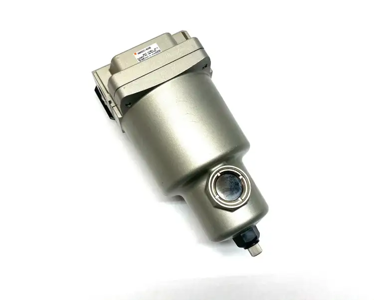 Used SMC MIST SEPARATOR Filters | Maverick Industrial Sales #1113441