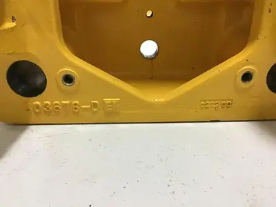 USED VAN DORN 303676-D