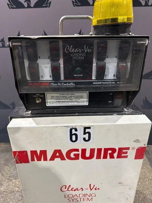 USED MAGUIRE MLS-280