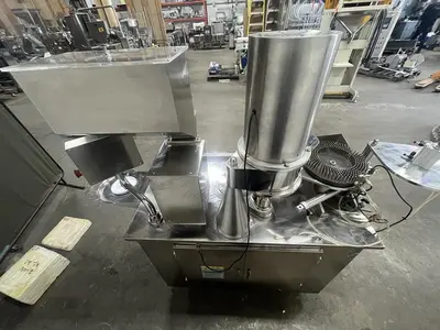 Sinoped Capsule Filler