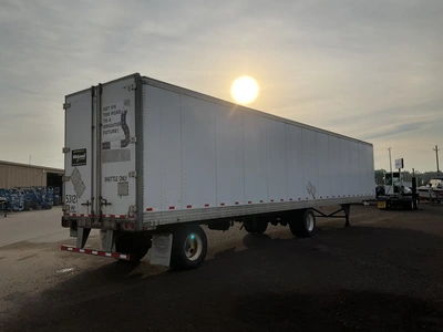 Used 2007 HYUNDAI _UNKNOWN_ Misc Trailers Michigan US | Miedema Asset Management Group #1410950