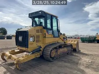 USED 2019 Caterpillar 963K