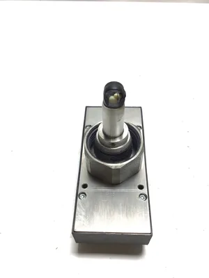 IFM Electronic SD0515 Flow Sensor 250mA