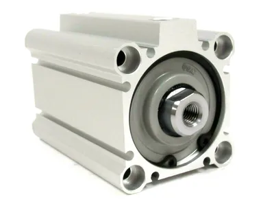 NEW SMC CDQ2B50-60DCZ-M9BWL-XB10 COMPACT CYLINDER CDQ2B5060DCZM9BWLXB10