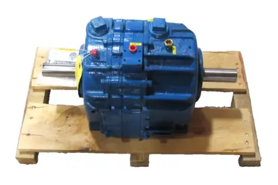 NEW FORCE CONTROL 03-229-0A CLUTCH/BRAKE 032290A
