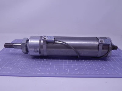 Used BIMBA _UNKNOWN_ Pneumatic Cylinders Texas US | OCO Industrial #1583388