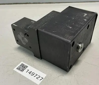 USED VICKERS EHST-3-FVF-30