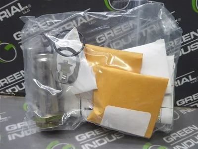 ASCO 306681-RG Solenoid Valve Rebuild Kit New NIB