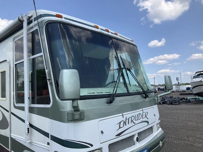 Used 2001 INTRUDER 349 INTRUDER Campers, Caravans, Motorhomes Michigan US | Miedema Asset Management Group #1337357