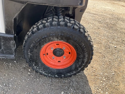 Used 2018 BOBCAT 3400 XL 4X4 Utility Vehicles Michigan US | Miedema Asset Management Group #1304676