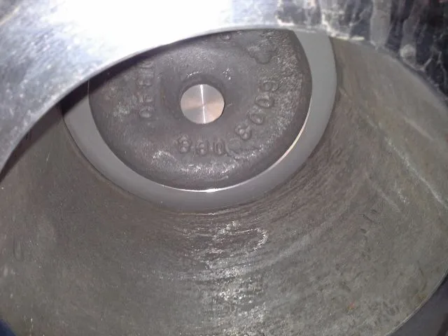 Used Ladish _UNKNOWN_ Valves/Fittings Minnesota US | Peak Machinery, Inc. #287694