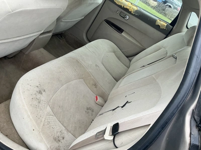 USED 2007 BUICK LACROSSE