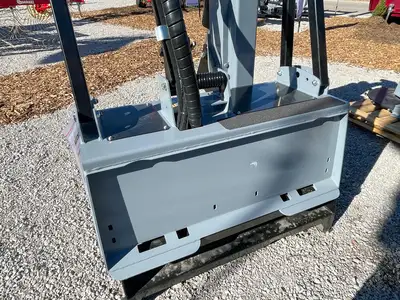 Used BAUMALIGHT _UNKNOWN_ Landscaping Equipment (Miscellaneous) Iowa US | Keast Enterprises #1573932