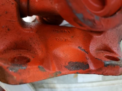 Spicer  Driveshaft 10081-0976