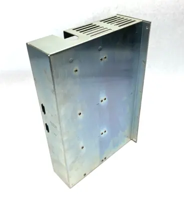 USED ZEISS L-REM SCAN GENERATOR VIDEO SIGNAL MODULE