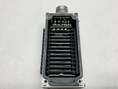 New | in-Stock Festo Interlinking Block 550208 Connector Accessories Michigan US | Maverick Industrial Sales #1468064