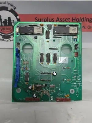 Used TRIAD 312-004 Industrial Controls Ohio US | Surplus Asset Holdings #1363967